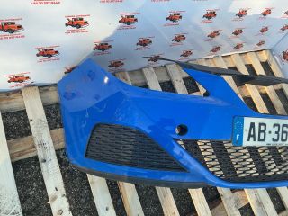 bontott SEAT IBIZA IV Első Lökhárító (Üresen)