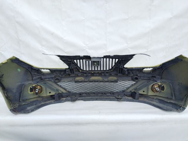 bontott SEAT IBIZA IV Első Lökhárító (Üresen)