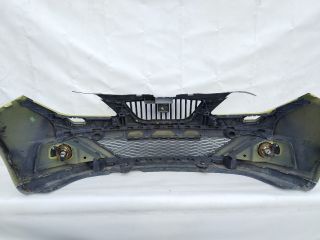 bontott SEAT IBIZA IV Első Lökhárító (Üresen)