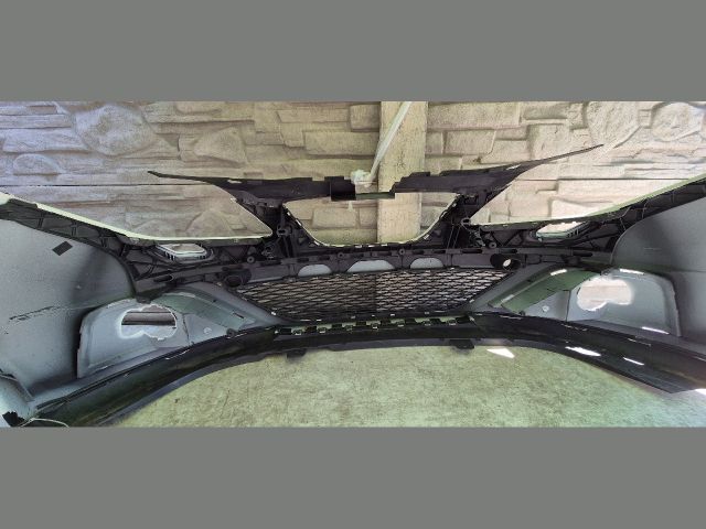 bontott SEAT IBIZA IV Első Lökhárító (Üresen)