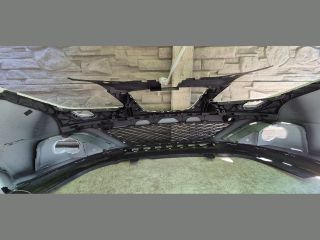 bontott SEAT IBIZA IV Első Lökhárító (Üresen)