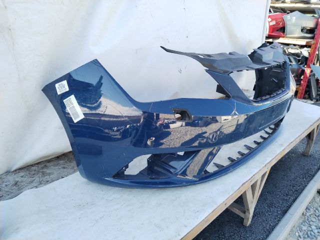 bontott SEAT IBIZA IV Első Lökhárító (Üresen)