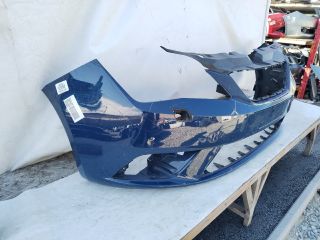 bontott SEAT IBIZA IV Első Lökhárító (Üresen)