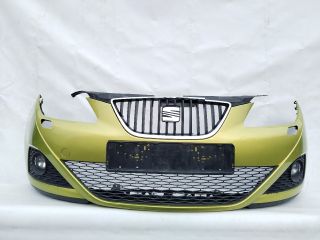 bontott SEAT IBIZA IV Első Lökhárító (Üresen)