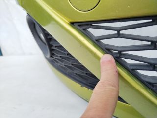 bontott SEAT IBIZA IV Első Lökhárító (Üresen)