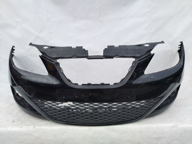 bontott SEAT IBIZA IV Első Lökhárító (Üresen)