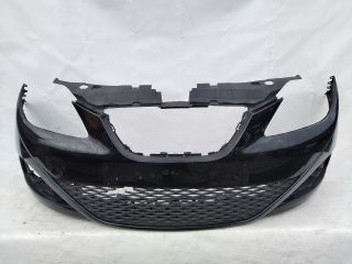 bontott SEAT IBIZA IV Első Lökhárító (Üresen)