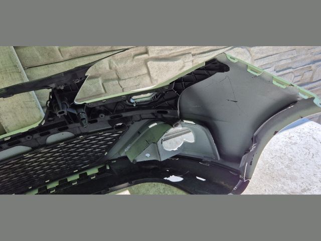 bontott SEAT IBIZA IV Első Lökhárító (Üresen)