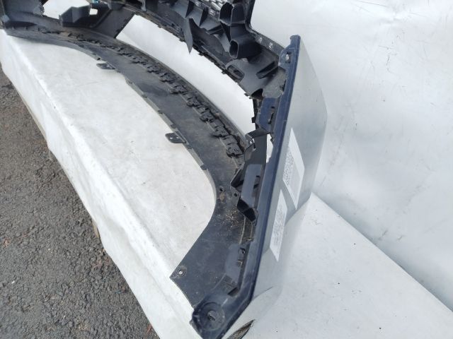 bontott SEAT IBIZA IV Első Lökhárító (Üresen)