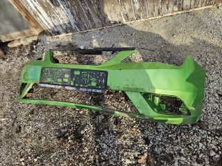 bontott SEAT IBIZA IV Első Lökhárító (Üresen)