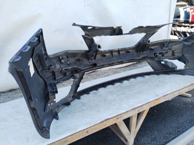 bontott SEAT IBIZA IV Első Lökhárító (Üresen)