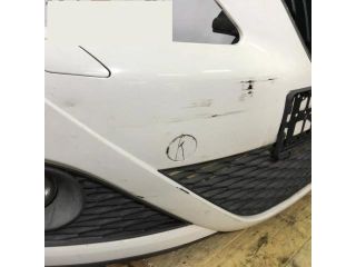 bontott SEAT IBIZA IV Első Lökhárító (Üresen)