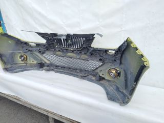 bontott SEAT IBIZA IV Első Lökhárító (Üresen)