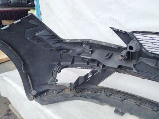 bontott SEAT IBIZA IV Első Lökhárító (Üresen)