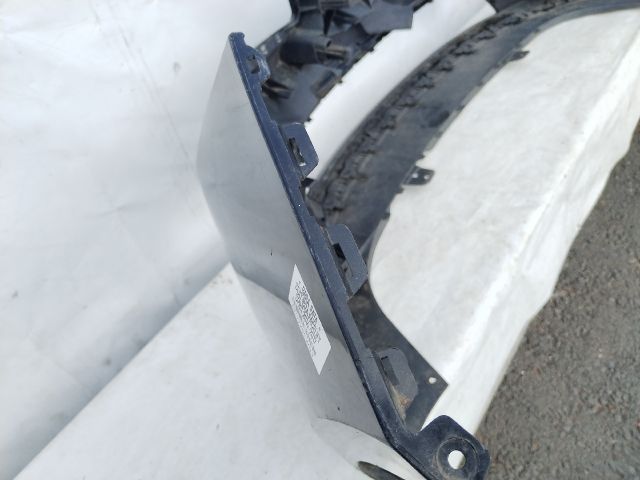 bontott SEAT IBIZA IV Első Lökhárító (Üresen)