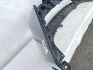 bontott SEAT IBIZA IV Első Lökhárító (Üresen)