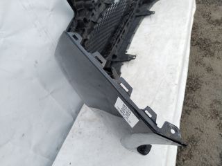 bontott SEAT IBIZA IV Első Lökhárító (Üresen)