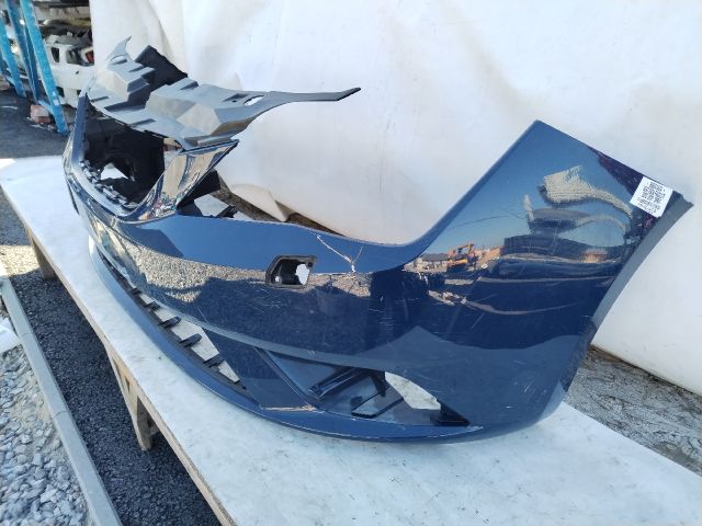 bontott SEAT IBIZA IV Első Lökhárító (Üresen)