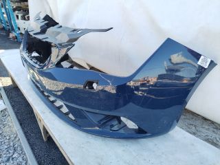 bontott SEAT IBIZA IV Első Lökhárító (Üresen)