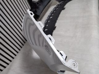 bontott SEAT IBIZA IV Első Lökhárító (Üresen)