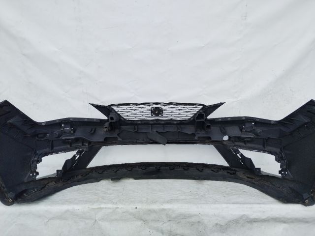 bontott SEAT IBIZA IV Első Lökhárító (Üresen)