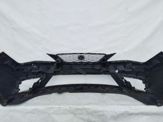 bontott SEAT IBIZA IV Első Lökhárító (Üresen)