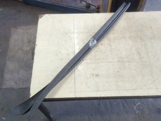 bontott SEAT IBIZA IV Első Szélvédő Bal Díszléc