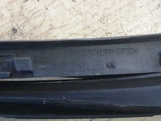 bontott SEAT IBIZA IV Első Szélvédő Bal Díszléc