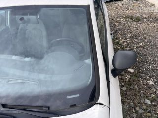 bontott SEAT IBIZA IV Első Szélvédő Bal Díszléc