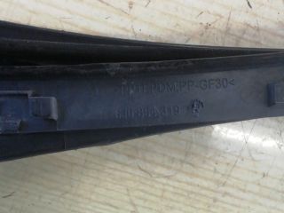 bontott SEAT IBIZA IV Első Szélvédő Bal Díszléc