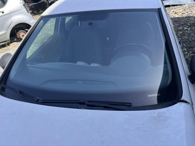 bontott SEAT IBIZA IV Első Szélvédő