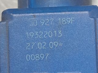 bontott SEAT IBIZA IV Fék Pedál Kapcsoló