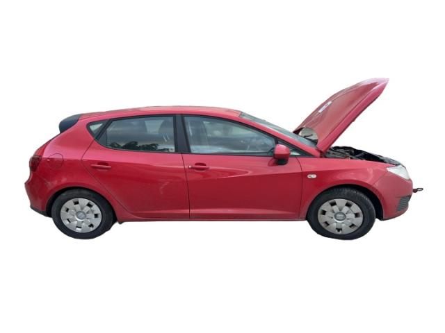 bontott SEAT IBIZA IV Fékfolyadék Tartály