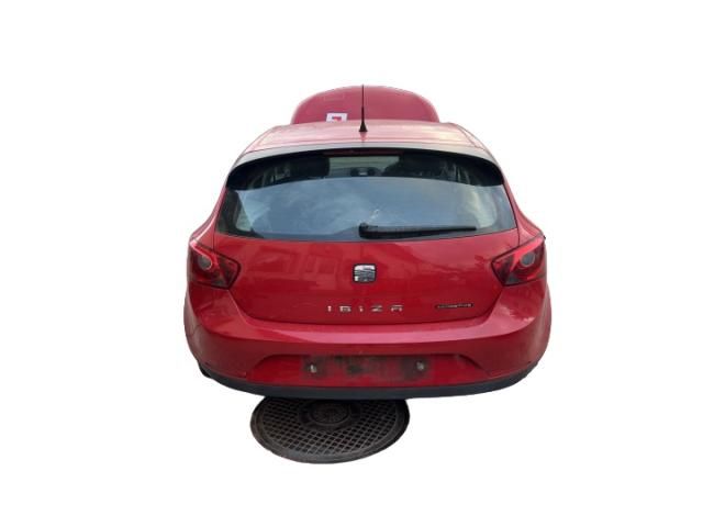 bontott SEAT IBIZA IV Fékfolyadék Tartály