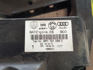 bontott SEAT IBIZA IV Fékpedál