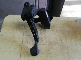 bontott SEAT IBIZA IV Fékpedál