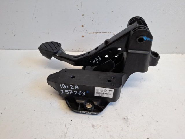 bontott SEAT IBIZA IV Fékpedál