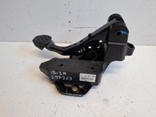 bontott SEAT IBIZA IV Fékpedál