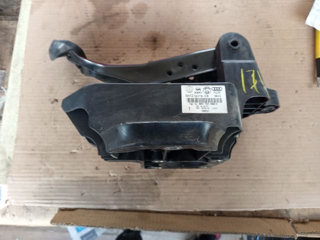 bontott SEAT IBIZA IV Fékpedál