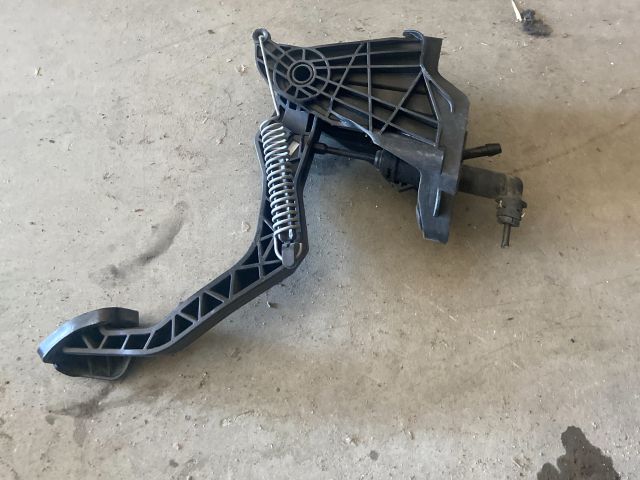 bontott SEAT IBIZA IV Fékpedál