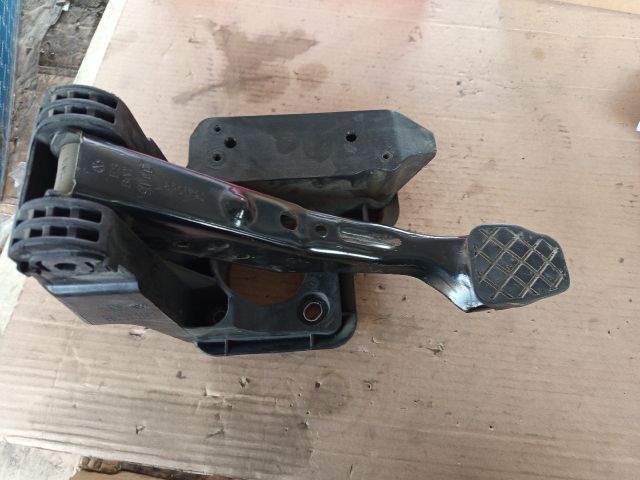 bontott SEAT IBIZA IV Fékpedál