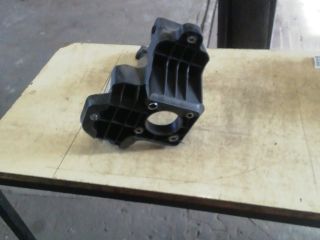 bontott SEAT IBIZA IV Fékpedál