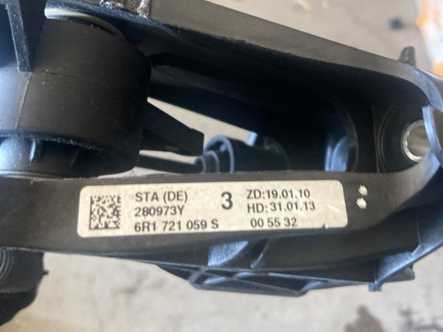 bontott SEAT IBIZA IV Fékpedál