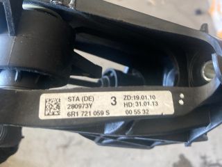 bontott SEAT IBIZA IV Fékpedál