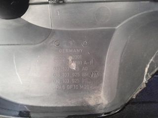 bontott SEAT IBIZA IV Felső Hűtőburkolat