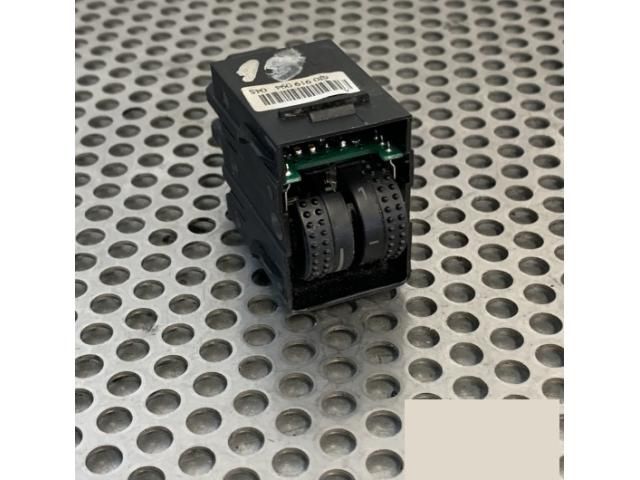 bontott SEAT IBIZA IV Fényszórómagasság Állító Kapcsoló