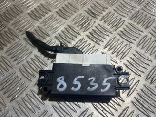 bontott SEAT IBIZA IV Feszültségszabályzó