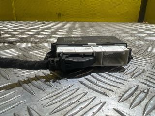 bontott SEAT IBIZA IV Feszültségszabályzó