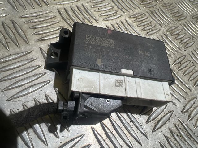 bontott SEAT IBIZA IV Feszültségszabályzó