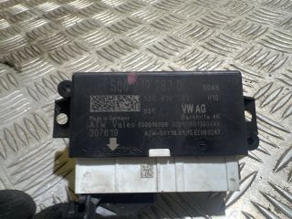 bontott SEAT IBIZA IV Feszültségszabályzó